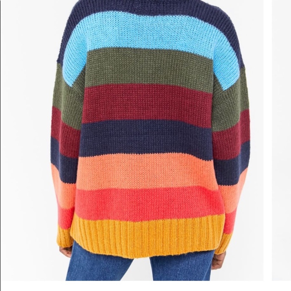 NWT UO Benny Boyfriend Sweater